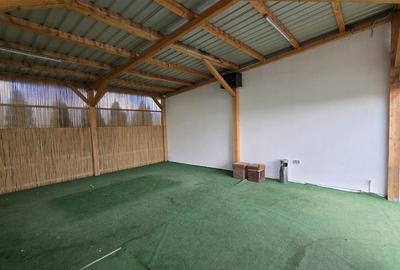 Casa si Spatiu Comercial Luncusoara Suceava De Vanzare - 14
