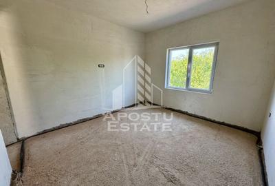Duplex cu 4 camere si dressing, la alb Calea Urseni la asfalt - 5