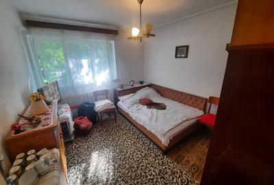 Apartament de 2 camere decomandat, etajul 1/8, zona Copou - 4