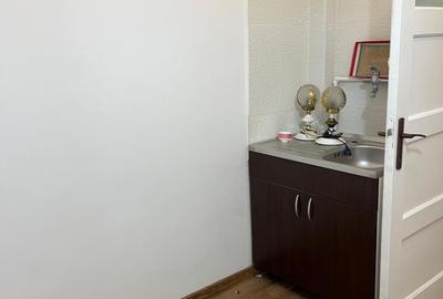 Apartament 2 Camere – ZONA CENTRALĂ – Parter cu Teren și Acces Exterior - 17