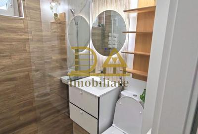 Apartament 2 camere | Renovat integral | Mobilat & Utilat | Etaj 7 - 2