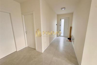 Casa Individuala la parter | 110 mp utili | Finisaje Premium | ID : 1502 - 10