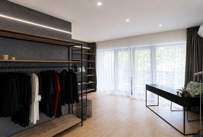Rahmaninov Boutique: Lux, Intimitate și Grădină Proprie - 1