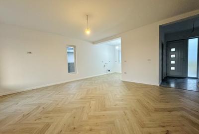 Dezvoltator: Duplex 4 camere - Cartier Privat - Finalizat la cheie - 10
