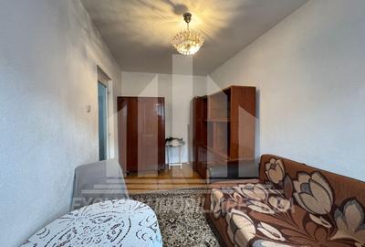 Apartament 2 camere | 40 mp | Etaj 2 | Mobilat complet | Cetate - 6