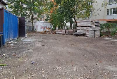 Teren Zona Mosilor  1225 mp , Episcop Radu - 4