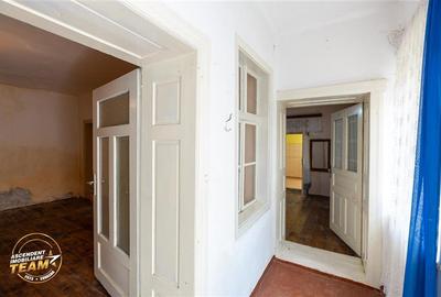 FILM! Domeniu peste 5.000mp+ 2case traditionale, Bixad, Covasna - 19