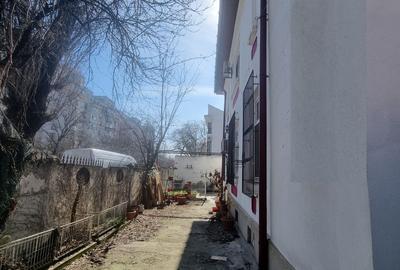 COMISION 0% BARBU VACARESCU STRADAL VILA D+P+ET+M+TERASA SI GARAJ CURTE LIBERA - 6