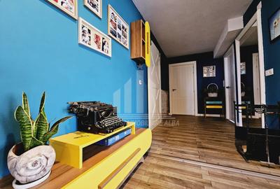 Casa individuala | 300 mp | 1000 mp teren | Mobilata | Micesti - 5