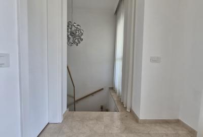 Penthouse tip duplex cu 5 camere, terasă amenajata de 38 mp - Herastrau Parc - 13