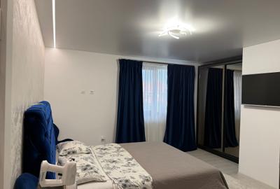 Vila cubista proiect deosebit, in Galati, zona Arcasilor, sup.teren 300mp - 17
