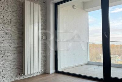 2 camere curte in Pipera langa Scoala Olga Gudynn - 2