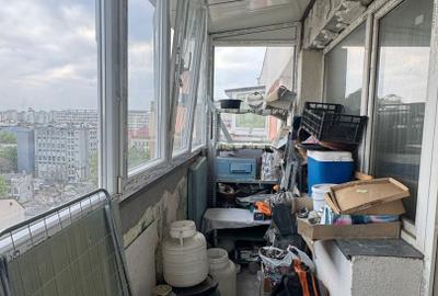 3 camere | Mihai Bravu – Iancului  KFC | Vedere panoramică | Ideal investiție - 11