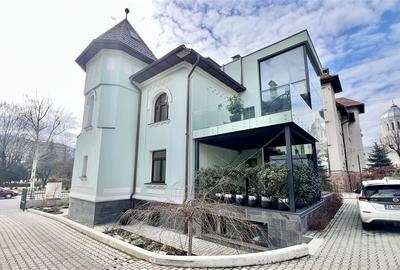 Cladire ultracentrala pretabila centru medical I birouri – Brasov | Lift | Parca - 24