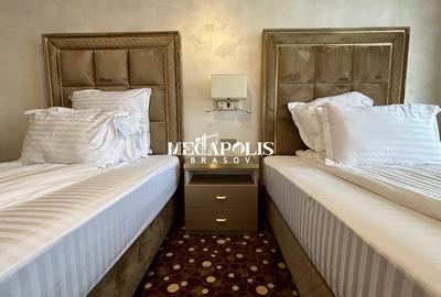 Apartament 4 camere | Confort Lux | Parcare | Isaran Residence - 42