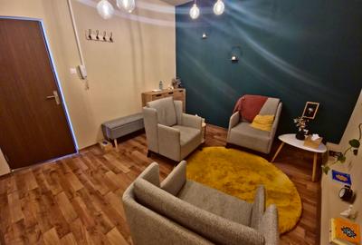 Faleză Nord  Clădire birouri cu 25+ încăperi  Afacere la cheie complet închiriat - 30