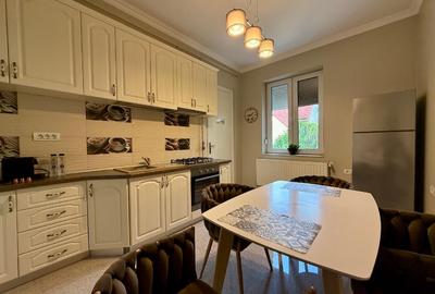 Apartament de vis ultracentral - 3