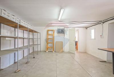 Comision 0% | Proprietate săsească restaurată complet | Bod, Brașov - 21