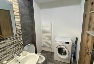 Apartament de 2 camere cu suprafața de 43 mp, Baciu / Cluj-Napoca - 6