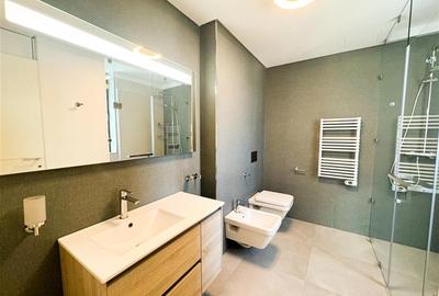 Apartament cu 5 camere de inchiriat Floreasca Rahmaninov - 22