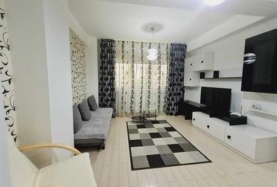 Apartament 2 camere 13 Septembrie - 1
