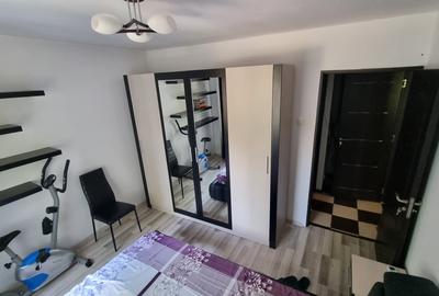 Apart. 3 cam. Crangasi, 1/4, Renovat Complet, Mobilat, Utilat,4 min Metrou - 4