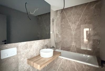 Apartament 3 Camere 16 mp Terasa Arqa Jolie Village Pipera - 12