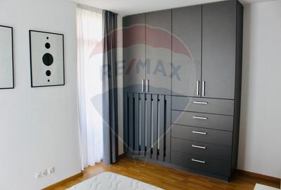 Apartament cu 2 camere de vânzare în zona Iosia - 9
