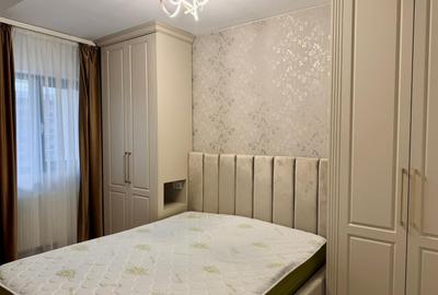 Apartament premium cu 2 camere Visan - 5