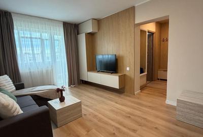 2 Camere 49mp Zona City Park Totul Nou - 12