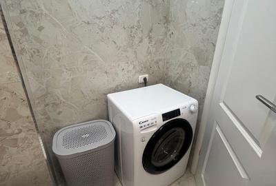 Central Address / Apartament două camere modern - 17
