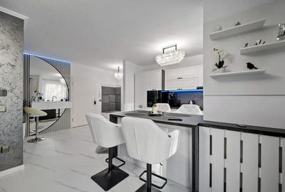 Inchiriere apartament 3 camere LUX 2 băi Etaj 1  Avantgarden 3 - 3