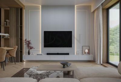 REV2005262 SVN Pipera Homes I 5 camere I Comision zero - 1