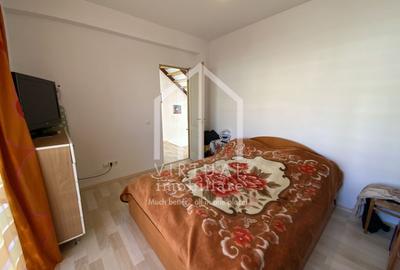 Casa insiruita de vanzare in Sibiu, 116 mp + 40 mp curte si 2 parcarii - 10