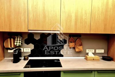 Apartament 2 camere cu garsoniera si garaj, Badea Cartan Timisoara - 11