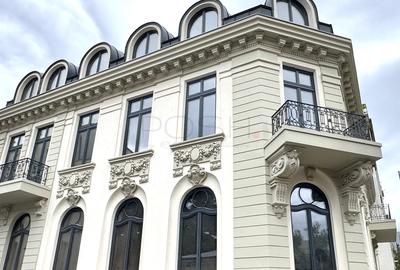 Proprietate statement în inima Capitalei | 912 mp | Batiștei - 1
