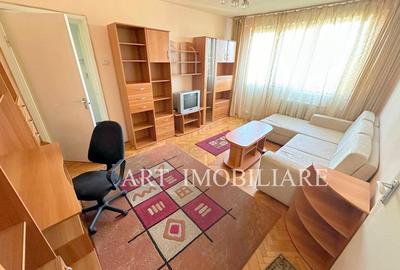 2 camere, mobilat modern, in Gheorgheni, zona Iulius Mall si FSEGA