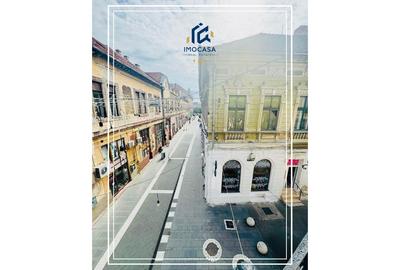 De vanzare 2 apartament istoric confort lux ultracentral Mobilate Arad - 10