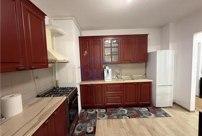 Apartament 2 camere, bloc 2019, centrala, metrou - 6