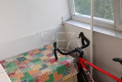 3 camere Obor decomandat, metrou, 60 mp, anvelopat - 8