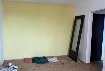 METROU Iancului, Apartament cu 2 camere - 46 mp - etaj 6/8 - 10