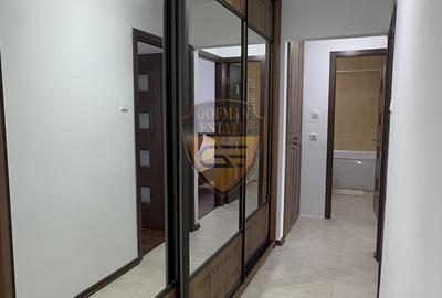 3 camere, Tomis Nord, renovat, et 3/4, parcare, centrala gaz, balcon, A/C - 11