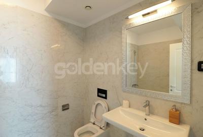 VEDERE PARC! Apartament modern cu 3 camere | terasa 16mp | garaj - 10