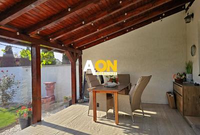1/2 Duplex, 4 camere, 342 mp teren, strada asfaltata, Cetate - 15