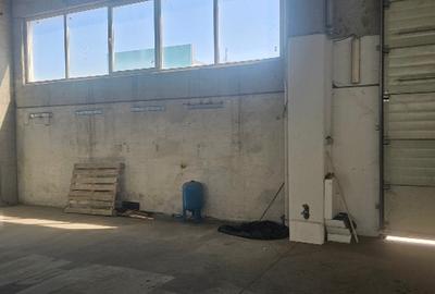 Hala de inchiriat. Depozitare sau productie. - 8