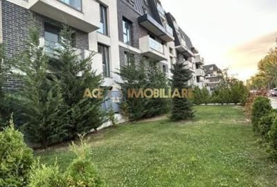 2 Camere de inchiriat | Baneasa | Metrou | Centrala | Parcare - 10