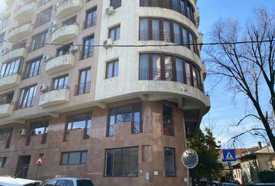 SPATIU COMERCIAL IDEAL PENTRU INVESTITIE ZONA CENTRALA Maria Rosetti - Dacia - 9
