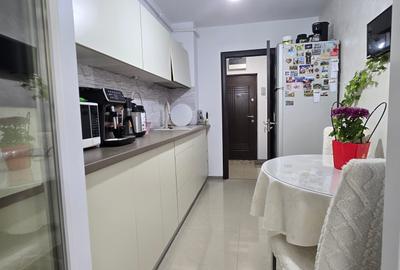 Apartament modern 3 camere | Ultracentral | Etaj 1 | Lift | 2 băi - 16