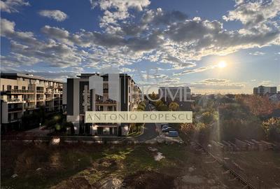 Apartament cu 3 camere decomandat în Albert