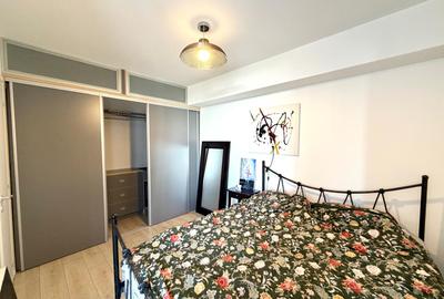 Apartament 2 camere Aviatiei- parcare inclusa - Comision 0 - 8